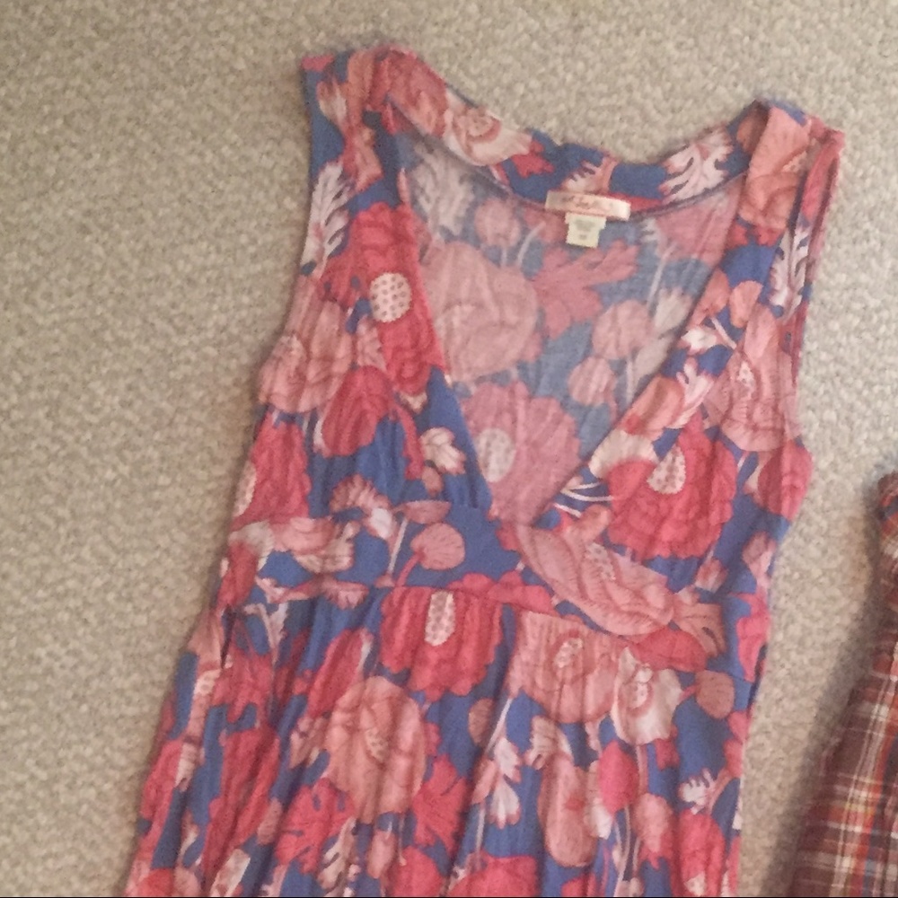 Lux Dress